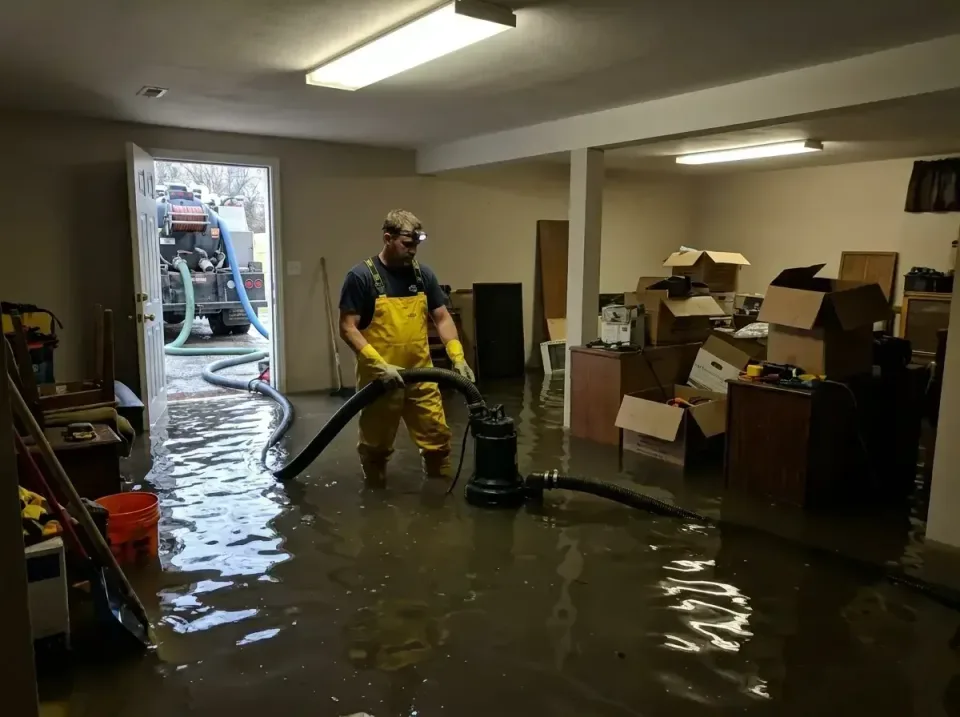 basement-burst-pipe-flooding-a-001 — frequently asked questions, 24-Hour Water Damage Restoration Services in East Rochester…